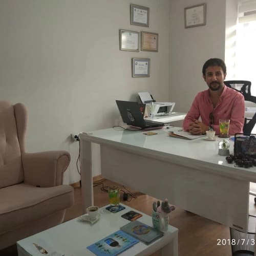 Dyt. Kadri Kana Profil Fotoğrafı