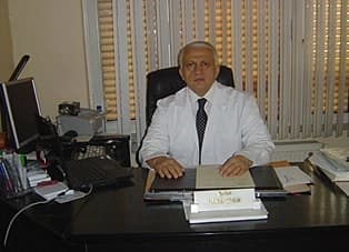 Uzm. Dr. Halil Çelik Profil Fotoğrafı