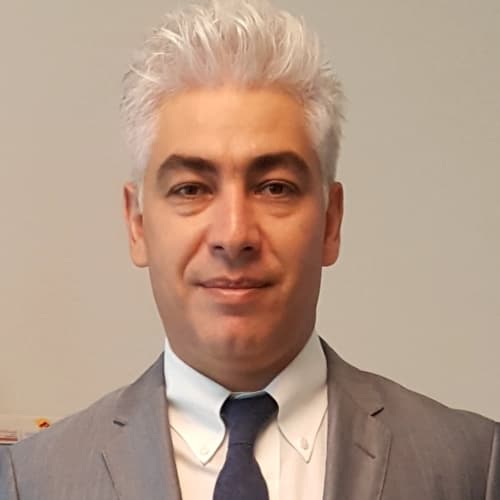 Op. Dr. Ümit Kaya Profil Fotoğrafı