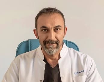 Op. Dr. Kubilay Özdil