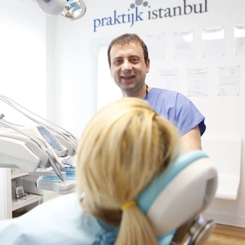 Dt. Erdal Tamer Kumkumoğlu Profil Fotoğrafı