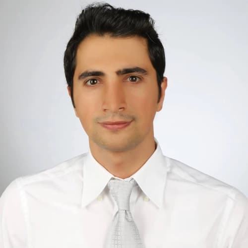 Doç. Dr. Harun Gür Profil Fotoğrafı