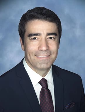 Prof. Dr. Dt. Zafer Çehreli