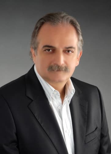 Prof. Dr. Salih Murat İmer Profil Fotoğrafı