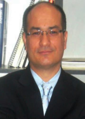 Prof. Dr. Zekayi Kutlubay Profil Fotoğrafı
