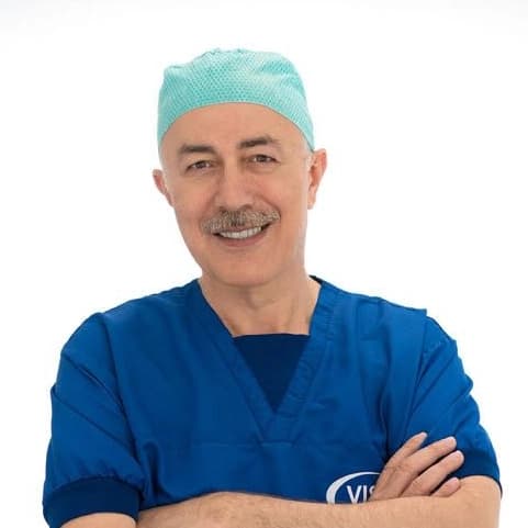 Op. Dr. Ahmet Baş Profil Fotoğrafı