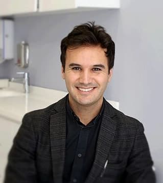 Doç. Dr. Ozan Bitik Profil Fotoğrafı