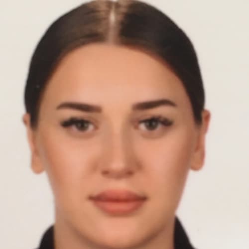 Psk. Zeynep Büber Profil Fotoğrafı