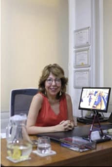 Dr. Asena Balta Profil Fotoğrafı