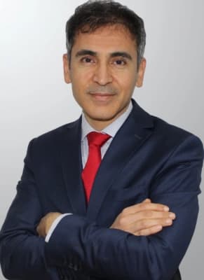 Prof. Dr. Yusuf Akar Profil Fotoğrafı