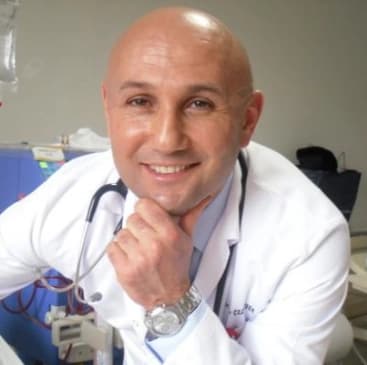 Dr. Ömer Çelikten Profil Fotoğrafı