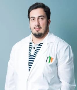 Uzm. Dr. Sabir Hasanov Profil Fotoğrafı