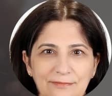 Prof. Dr. Şükran Darcan Profil Fotoğrafı