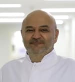 Prof. Dr. Adnan GÖKÇEL Profil Fotoğrafı