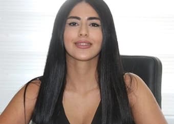 Dyt. Helin Güler Profil Fotoğrafı