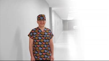 Op. Dr. Hasan Zorlu Profil Fotoğrafı