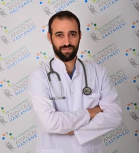 Op. Dr. Muzaffer Bora Okar