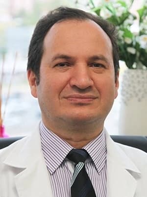 Prof. Dr. Turan Uslu Profil Fotoğrafı