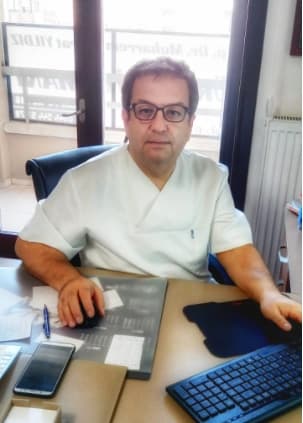 Op. Dr. Muharrem Murat Yıldız Profil Fotoğrafı