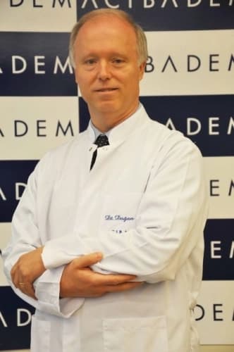 Uzm. Dr. Coşkun Akalın Profil Fotoğrafı