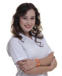 Dr. Dt. Yasemin Özyürek Türkdönmez Profil Fotoğrafı