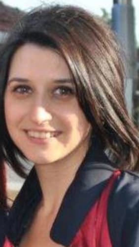 Psk. Dan. Çağla Ungun