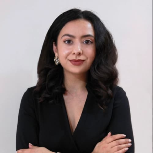 Klinik Psikolog Büşra Hitaloğlu