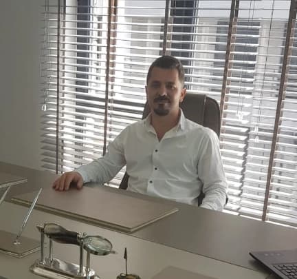 Op. Dr. Fatih Gören Profil Fotoğrafı