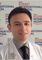 Uzm. Dr. Yunus Emre Bıkmaz Profil Fotoğrafı