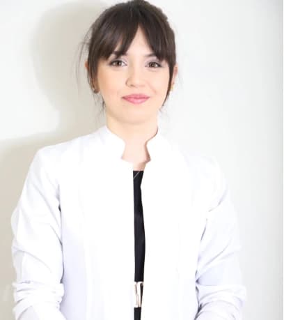 Uzm. Dyt. Gülşah Erşan Profil Fotoğrafı