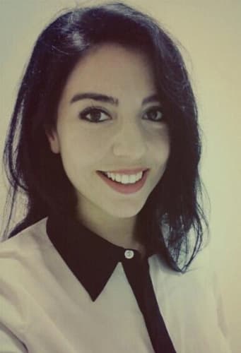 Uzm. Psk. Asena İrem Akın Profil Fotoğrafı