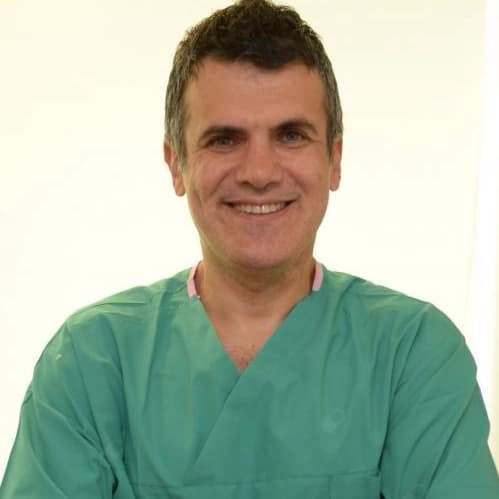 Op. Dr. Deniz Algün Profil Fotoğrafı