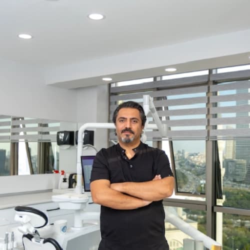 Prof. Dr. Cemal Yeşilyurt