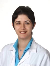 Uzm. Dr. Ebru Güneş