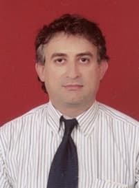 Op. Dr. İsrael Aruh Profil Fotoğrafı