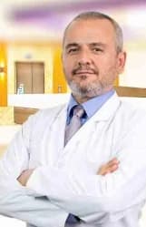 Op. Dr. Uğur Saraçoğlu Profil Fotoğrafı