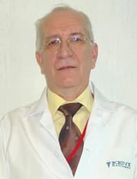 Prof. Dr. Ali reşat Moral Profil Fotoğrafı