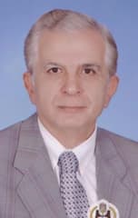 Prof. Dr. M. Teoman Söhmen Profil Fotoğrafı