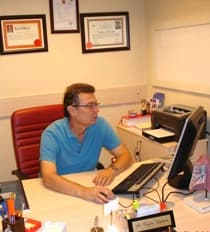 Uzm. Dr. Tayfun Çağlayan Profil Fotoğrafı