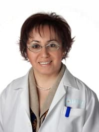 Op. Dr. Safiye Can Küçükgül Profil Fotoğrafı