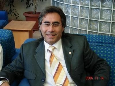 Dr. Selim Bilgin Profil Fotoğrafı