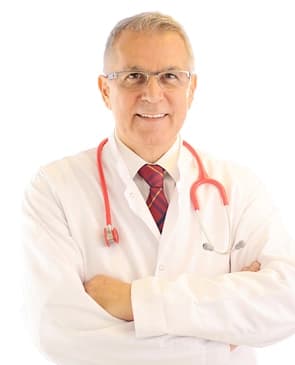 Uzm. Dr. Mehmet Nisanoğlu