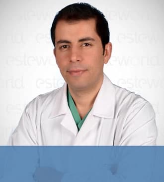 Op. Dr. Emrah Aslan Profil Fotoğrafı
