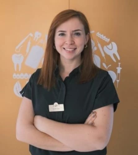 Dt. Ayşe Seda Ataol