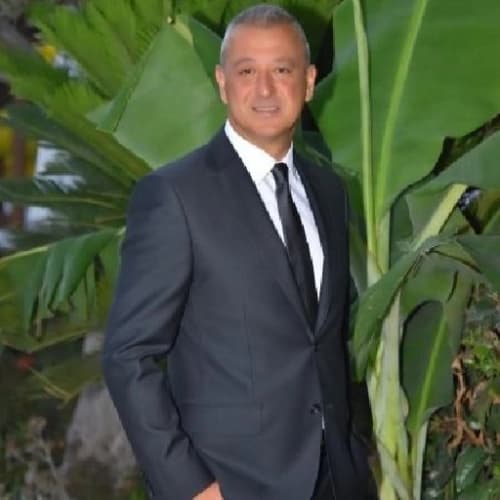 Op. Dr. Gökhan Emre Profil Fotoğrafı