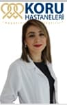 Dr. Öğr. Üyesi Seval Karasatı Profil Fotoğrafı