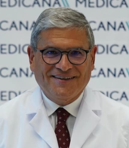 Prof. Dr. Suat Büket Profil Fotoğrafı