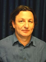 Prof. Dr. Alp Demireller Profil Fotoğrafı