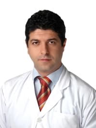 Uzm. Dr. İsmail Aydın Profil Fotoğrafı