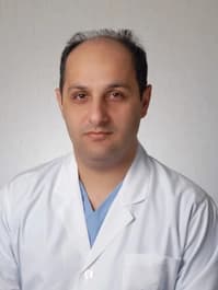 Uzm. Dr. Gökhan Ayhan Profil Fotoğrafı